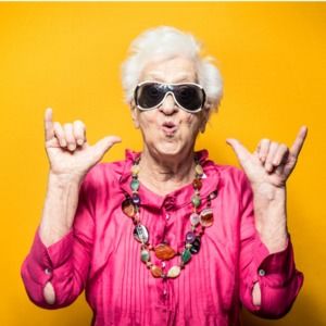 Meet your Posher, Kerri